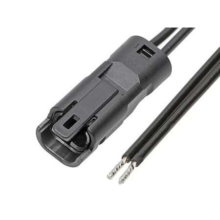 Molex Mizup25 P-S 2Ckt 600Mm Sn 2153131023